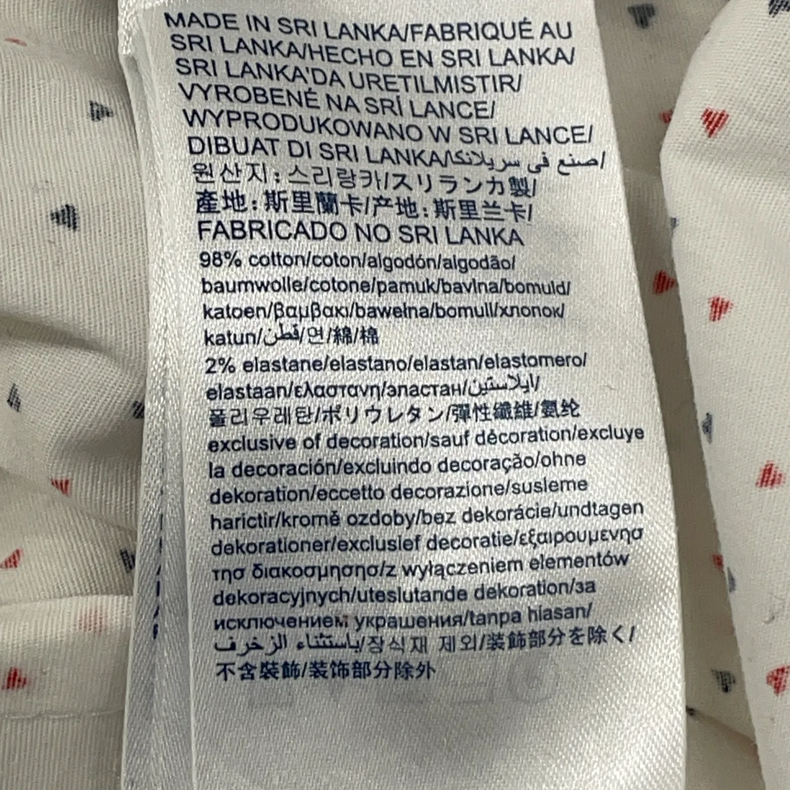 Tommy Hilfiger - bild 4