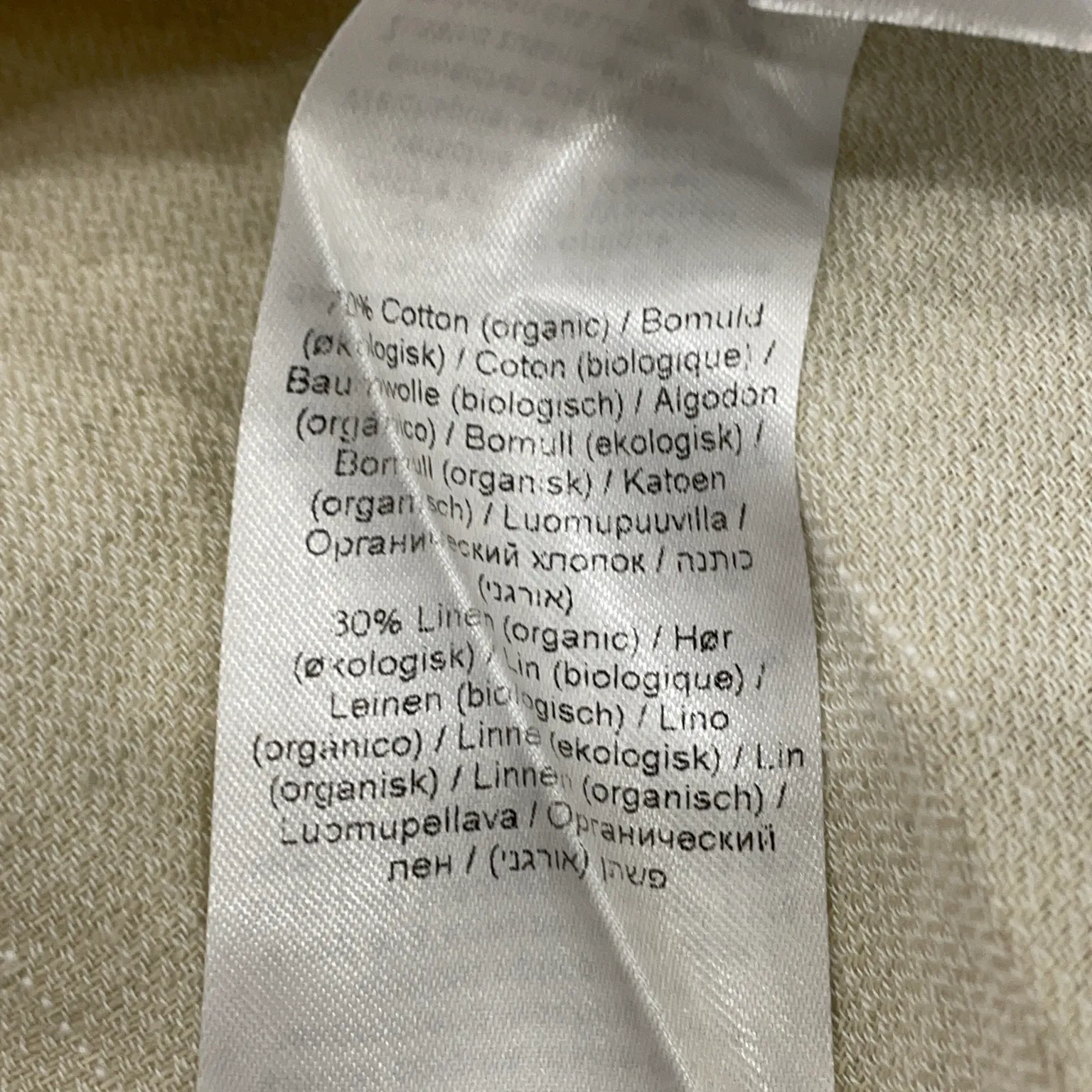 Knowledge Cotton Apparel - bild 4