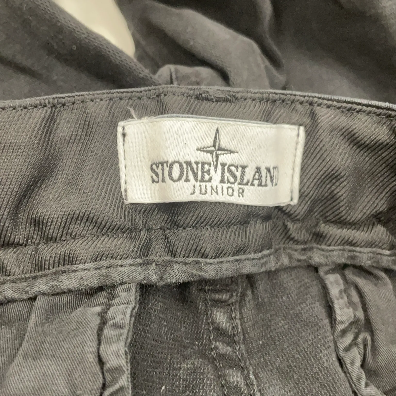 Stone Island Junior - bild 3