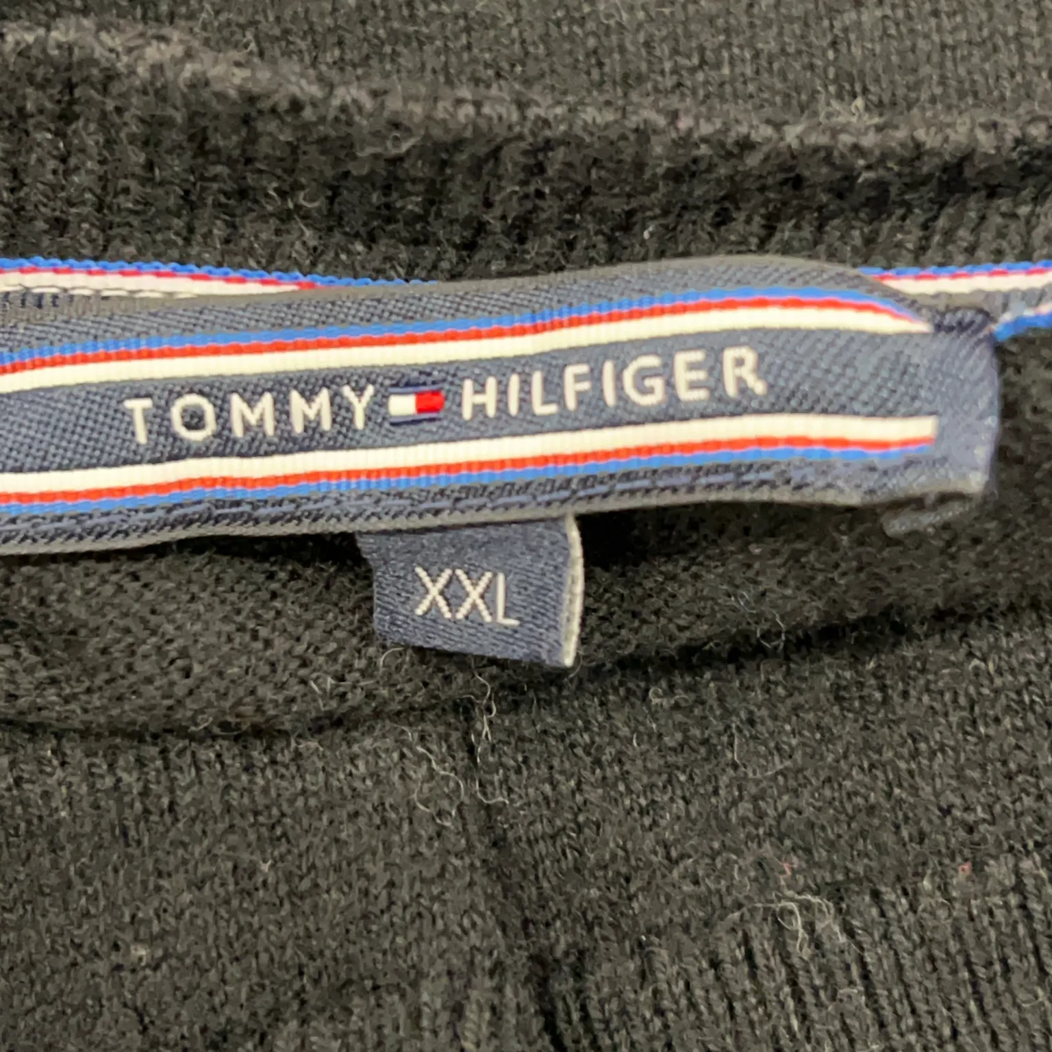 Tommy Hilfiger - bild 3