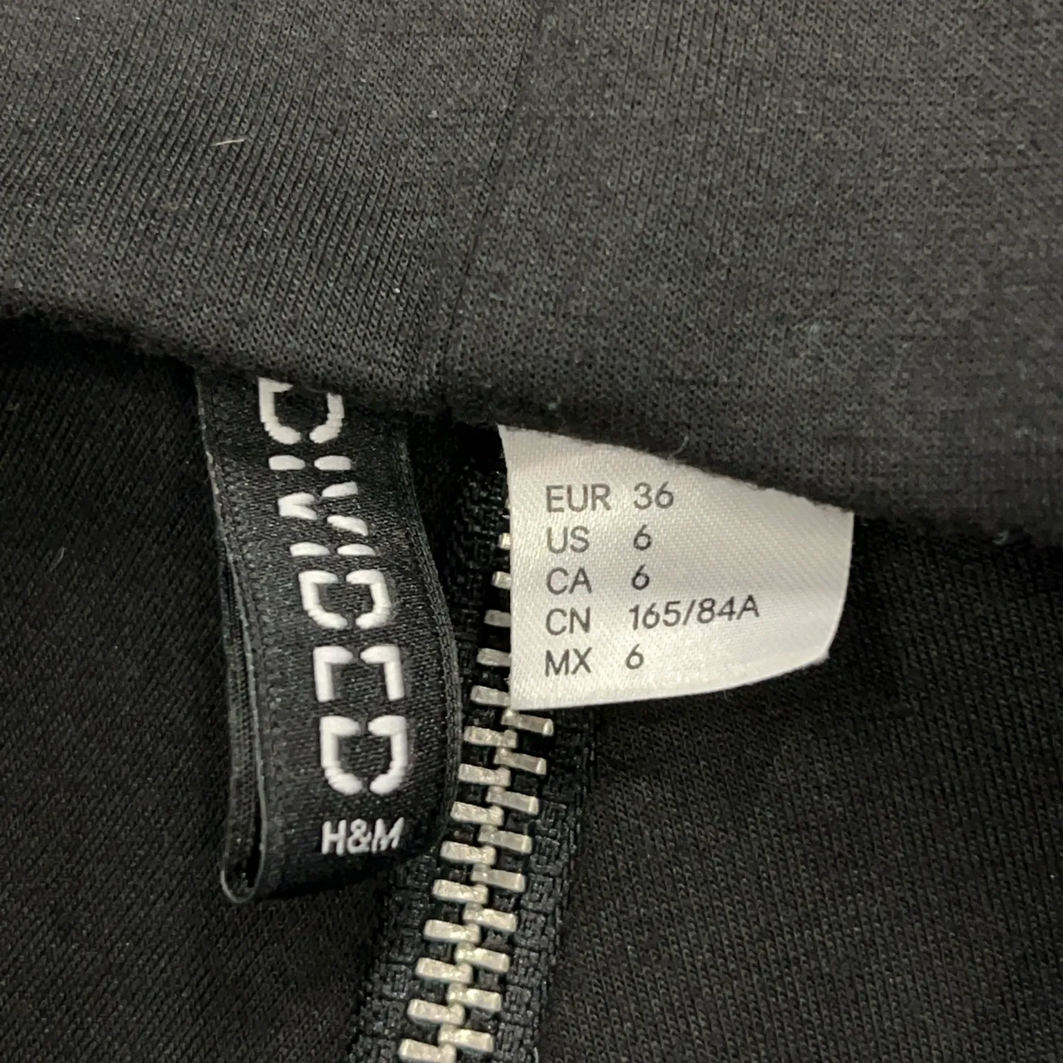 Divided by H&M - bild 3