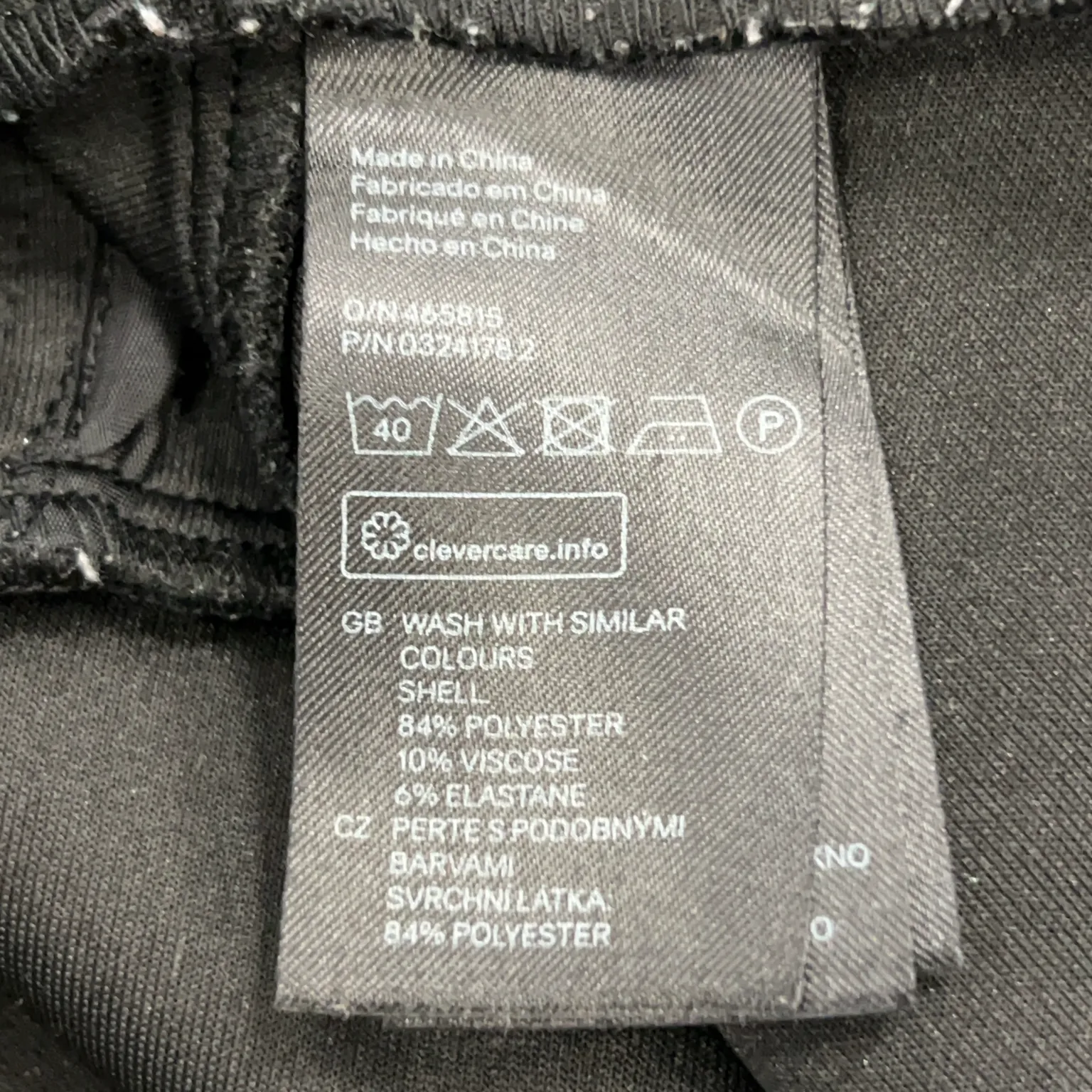 Divided by H&M - bild 4