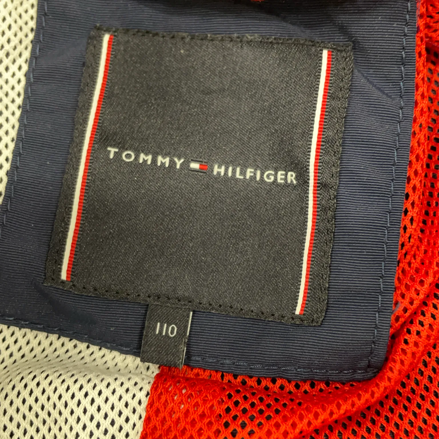 Tommy Hilfiger - bild 3