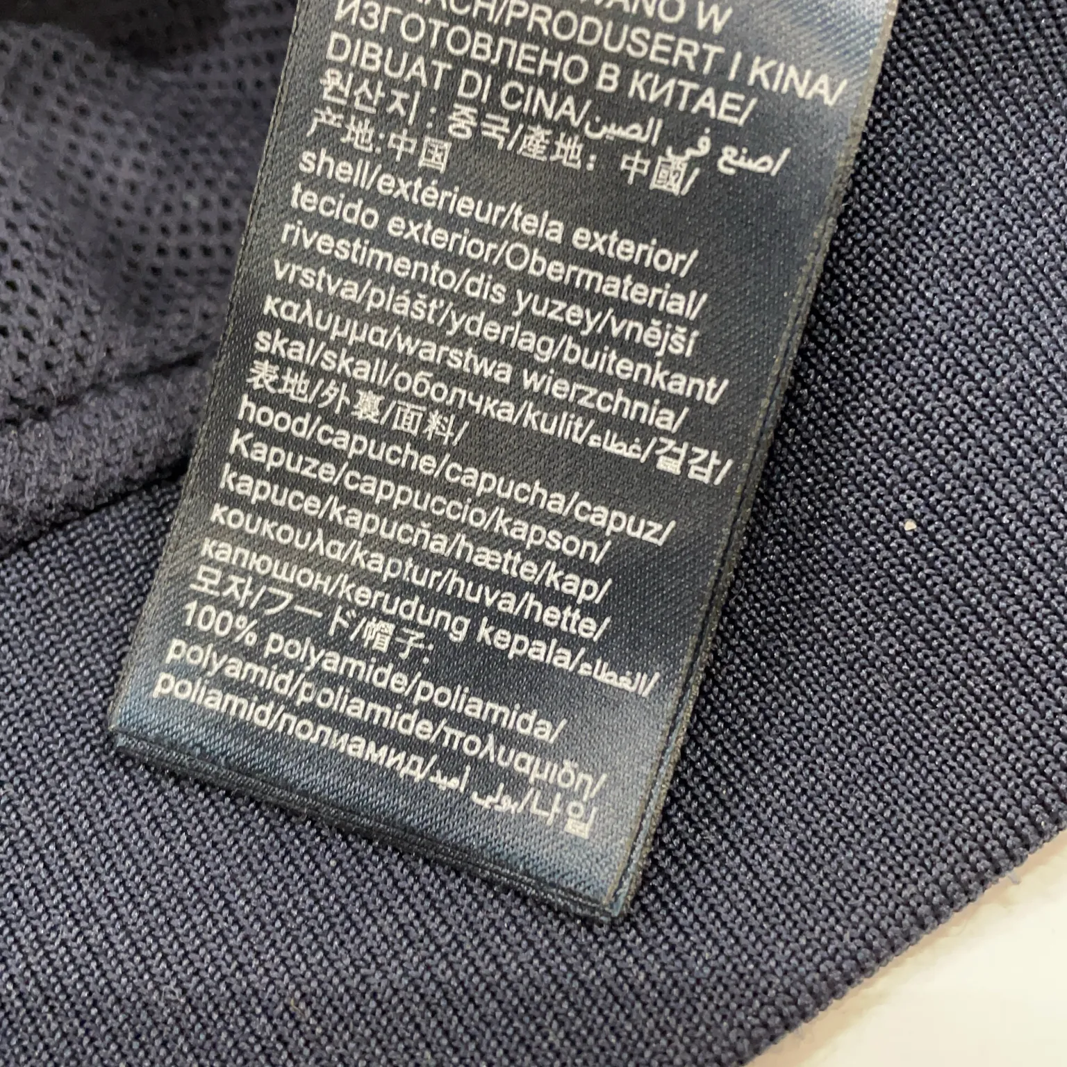 Tommy Hilfiger - bild 4