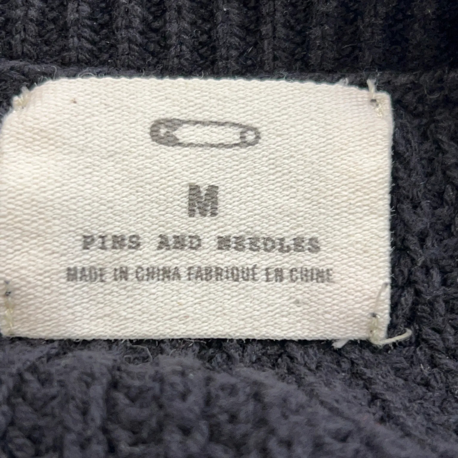 Pins and Needles - bild 3