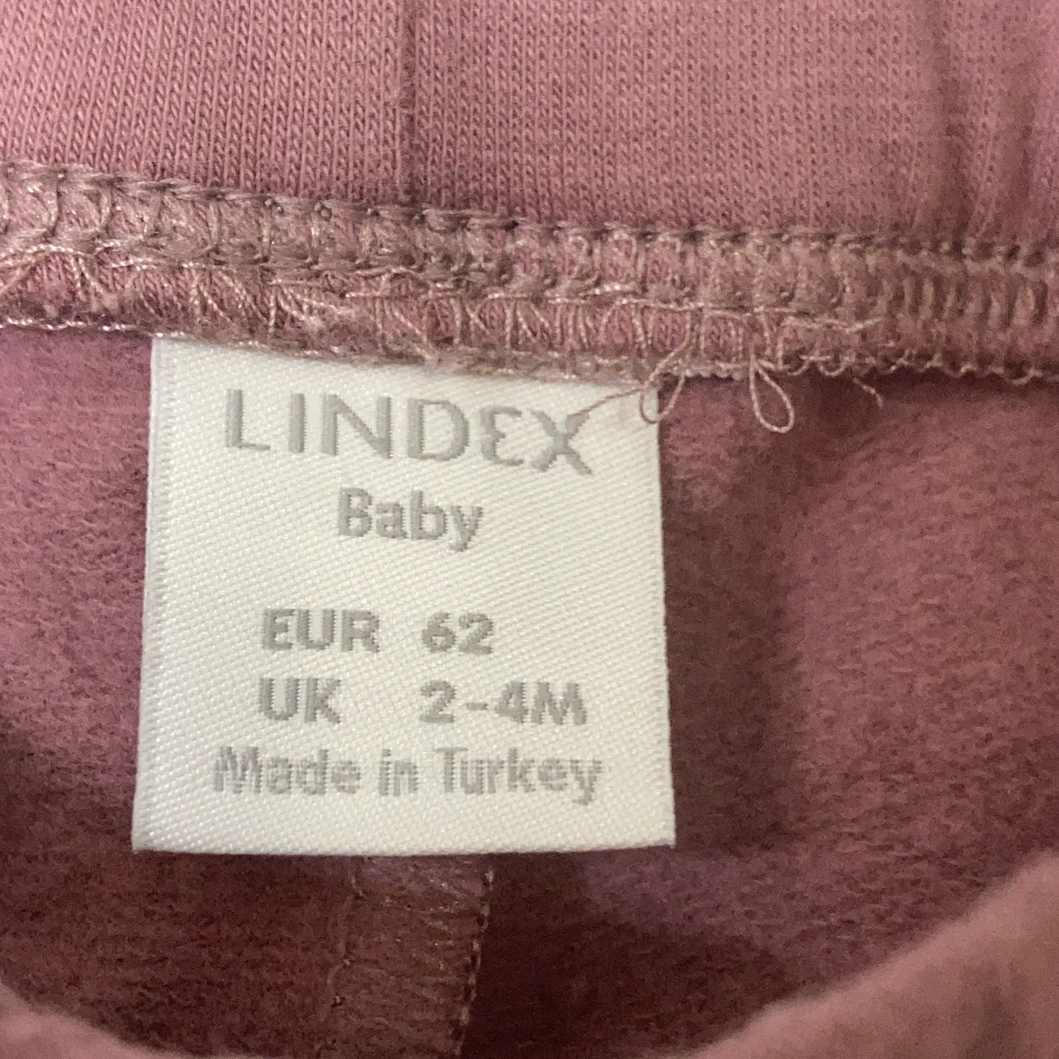 Lindex Baby - bild 3