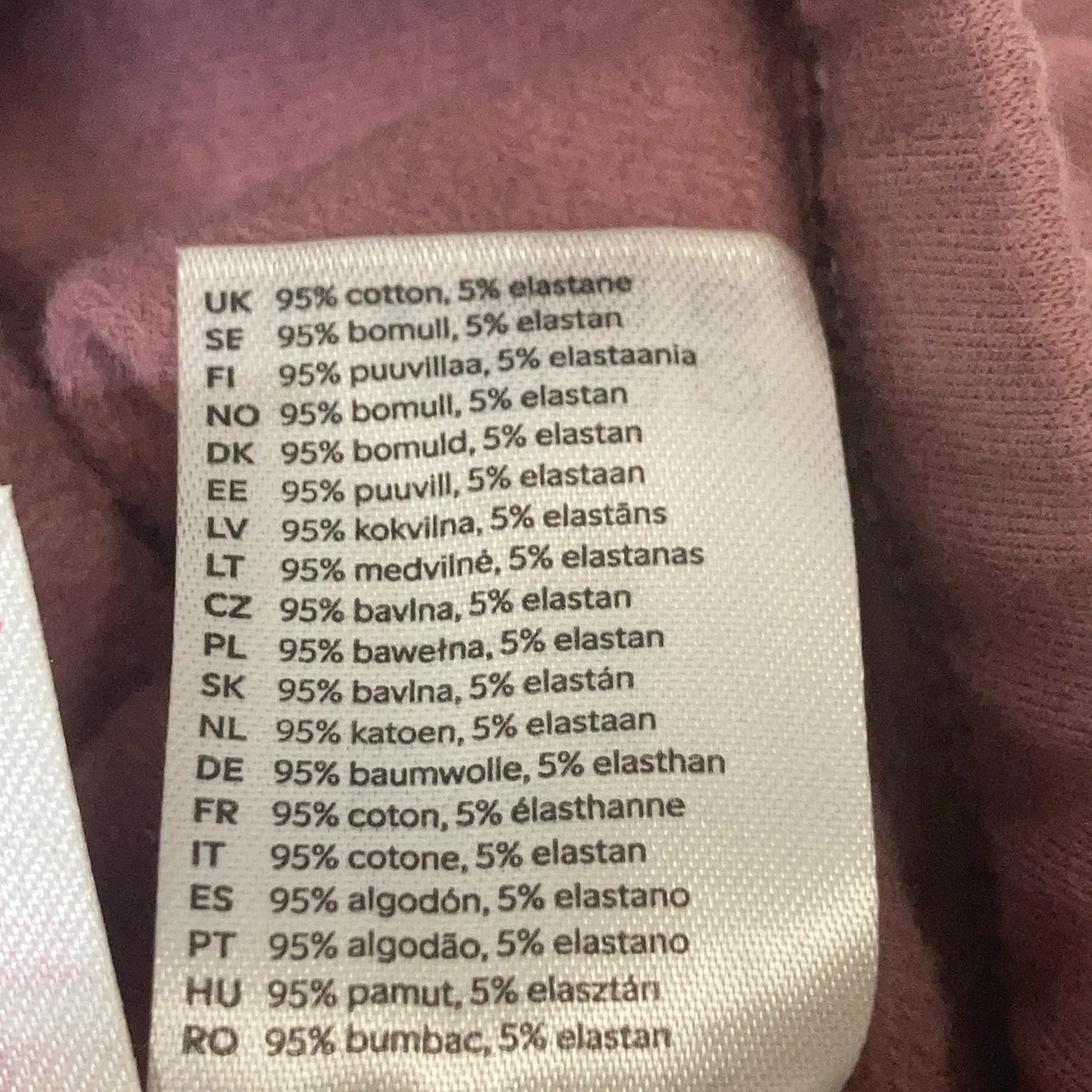 Lindex Baby - bild 4