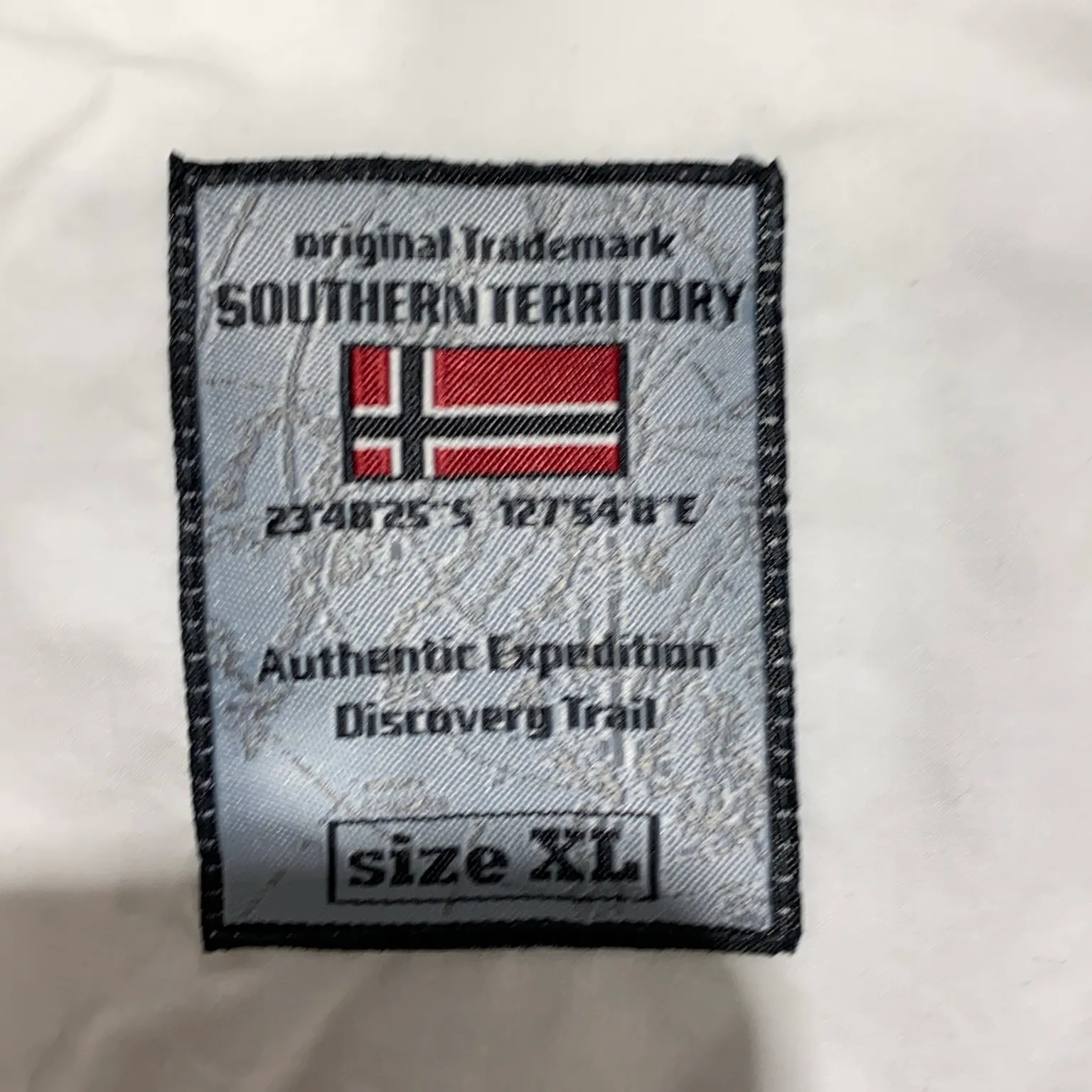 Southern Territory - bild 3