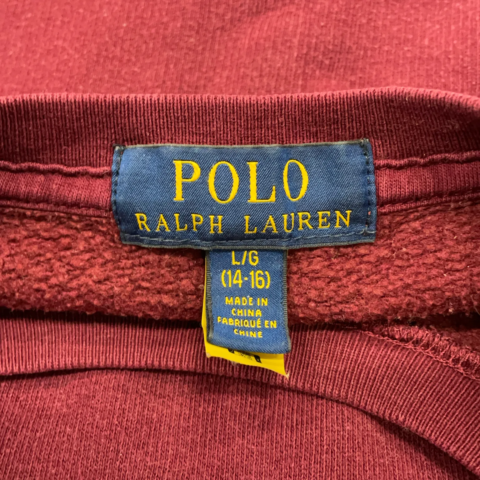 Polo Ralph Lauren - bild 3