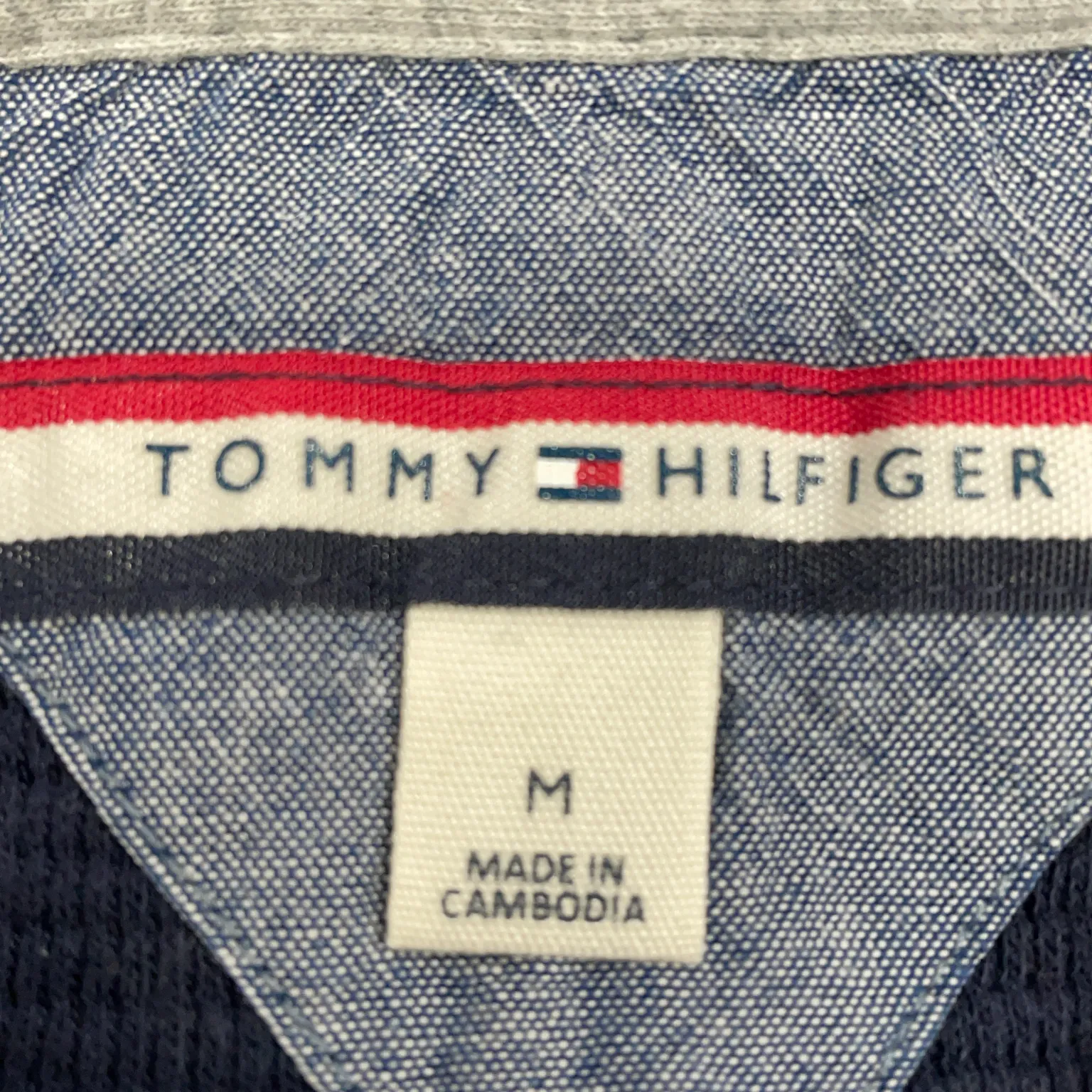 Tommy Hilfiger - bild 3