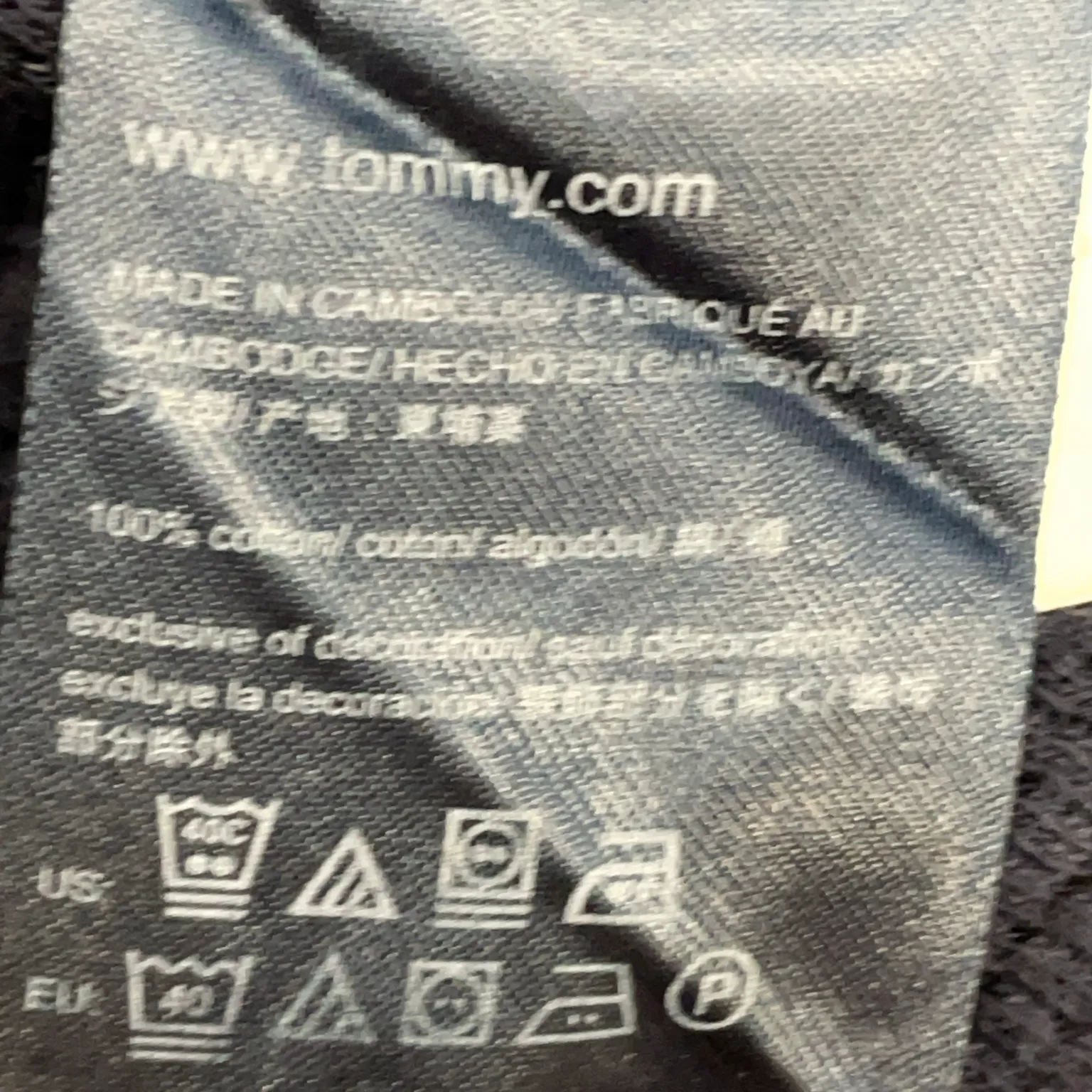 Tommy Hilfiger - bild 4