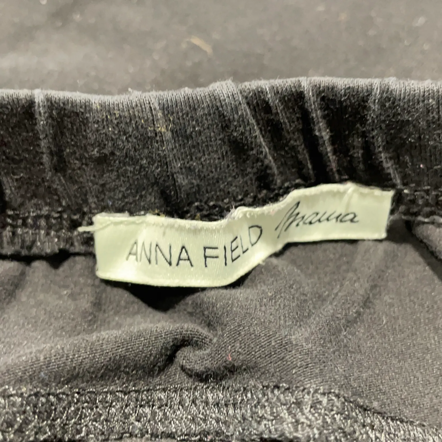 Anna Field Mama - bild 3