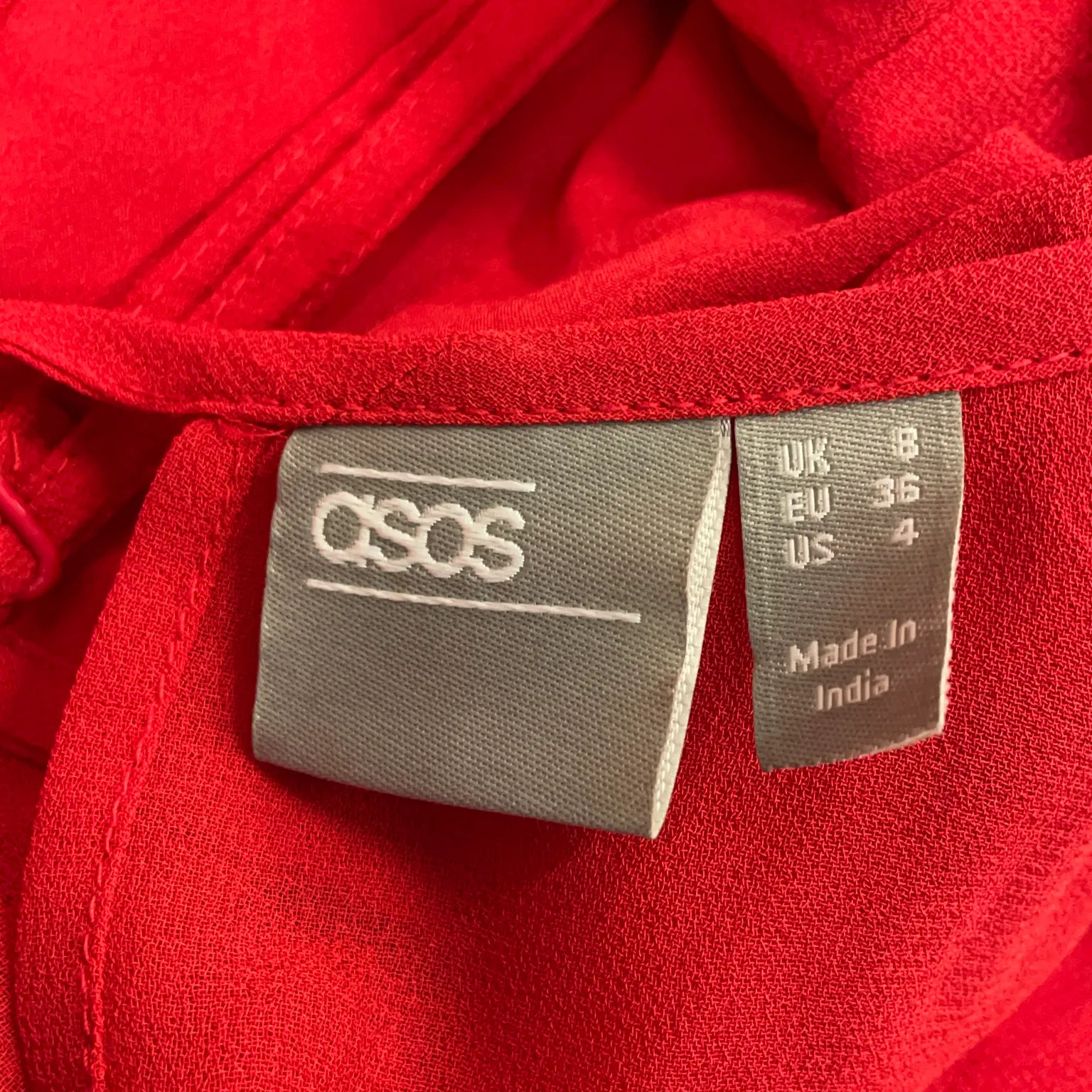 ASOS - bild 4