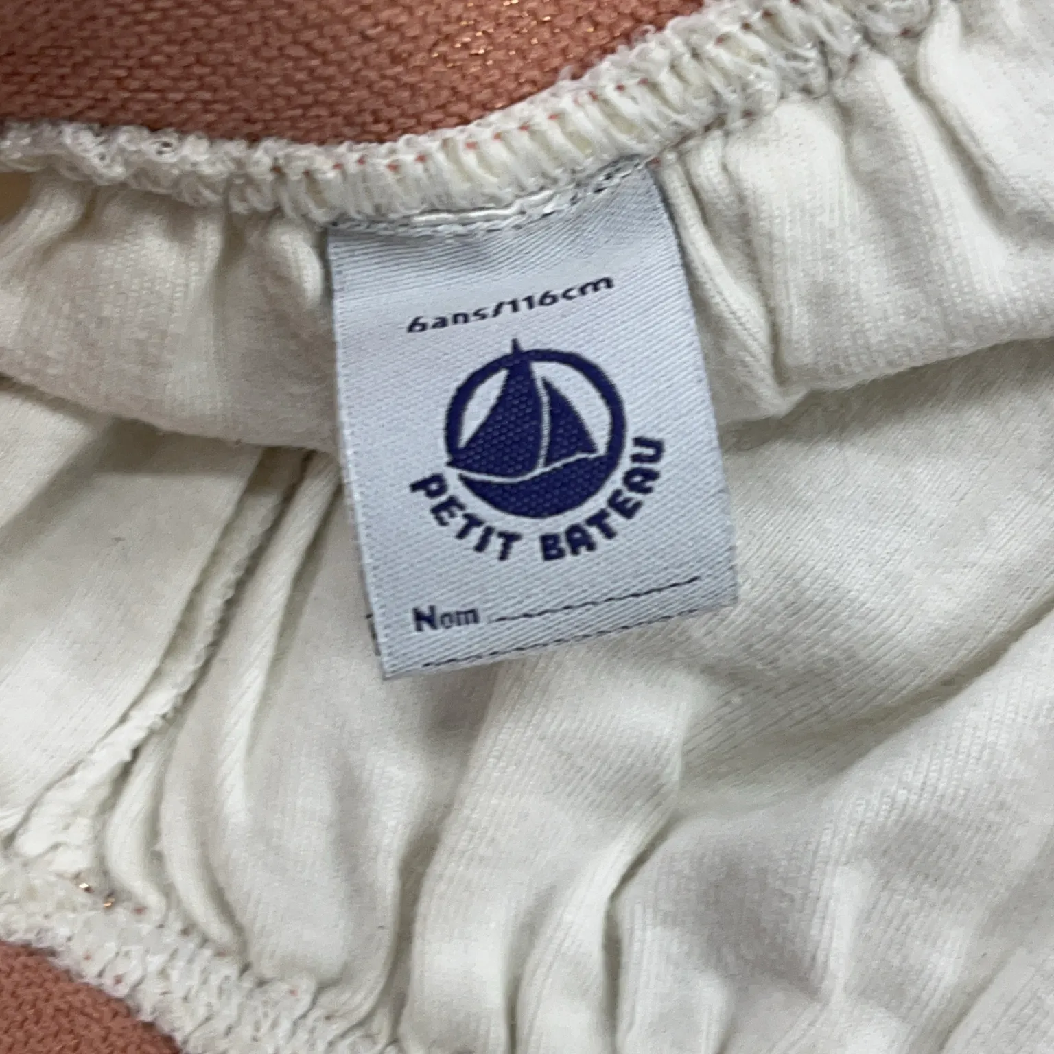 Petit Bateau - bild 3