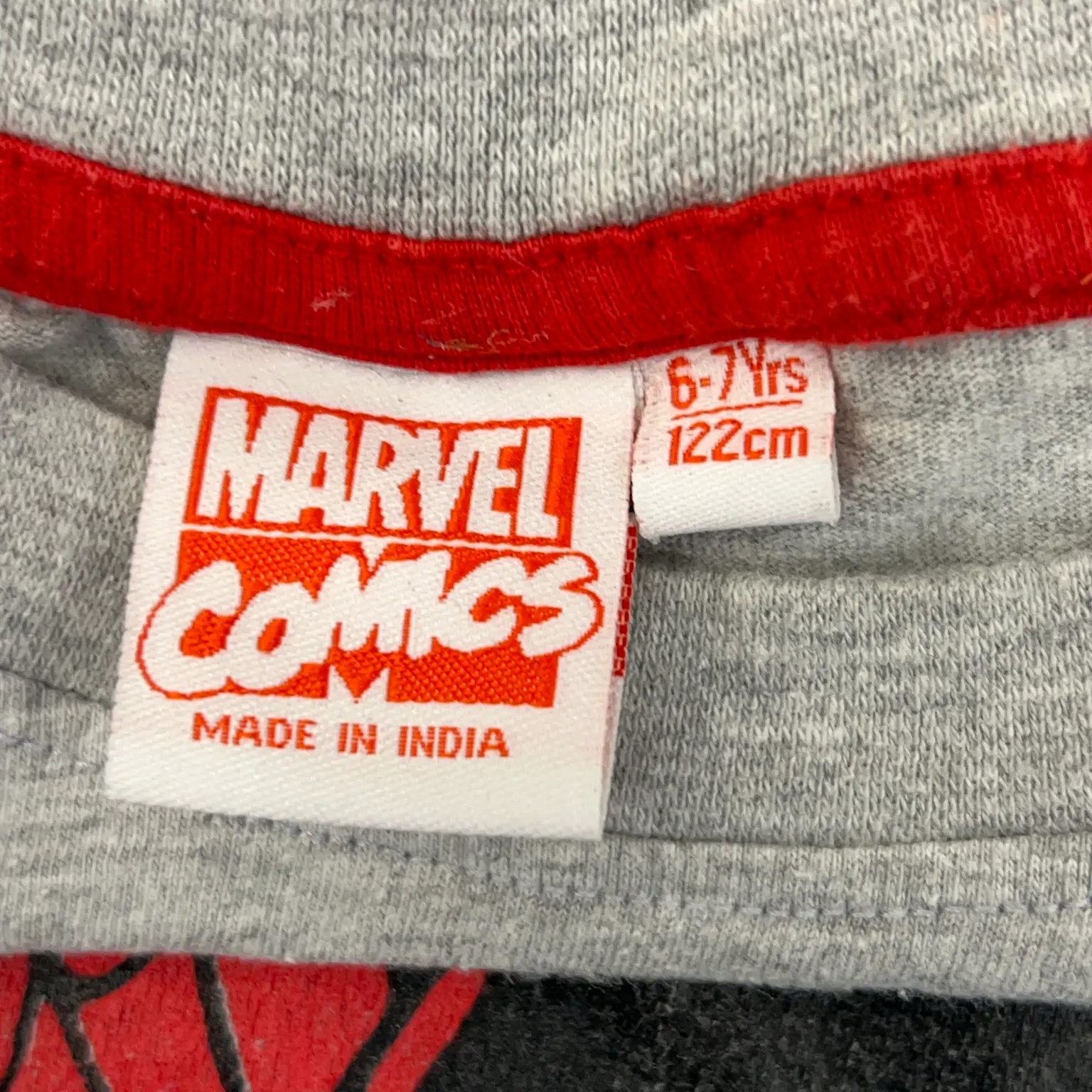 Marvel Comics - bild 3