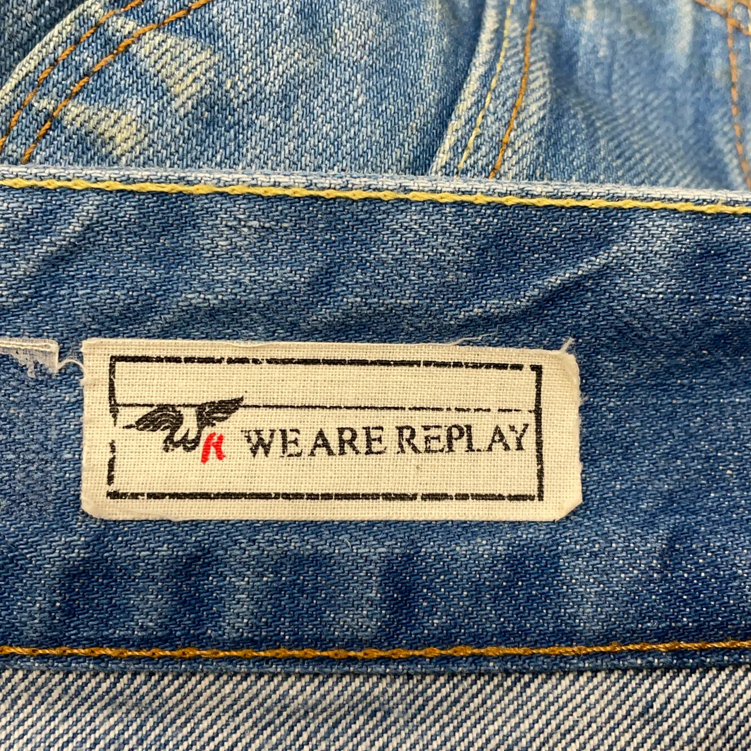 We are Replay - bild 3