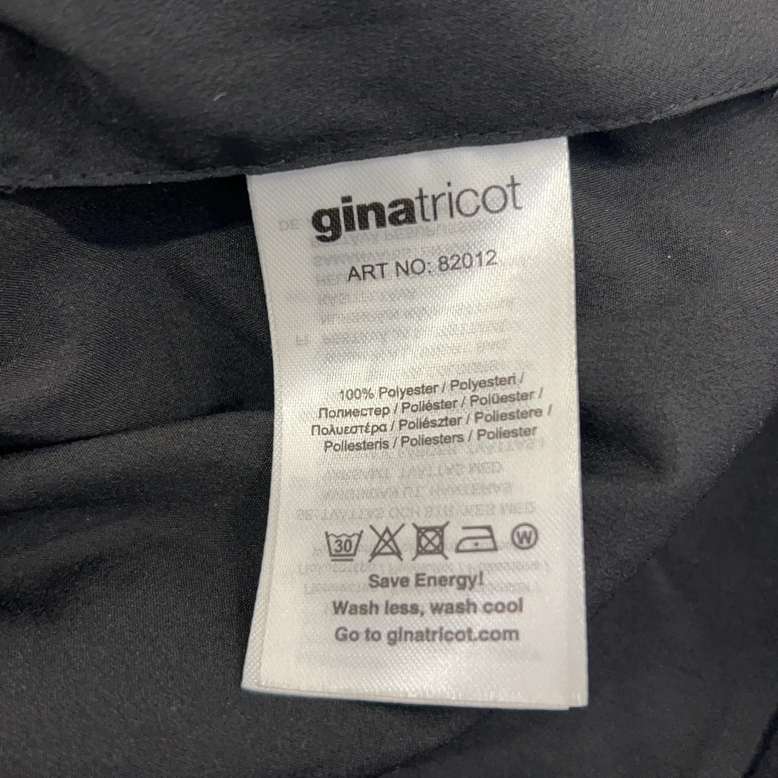 Gina Tricot - bild 4