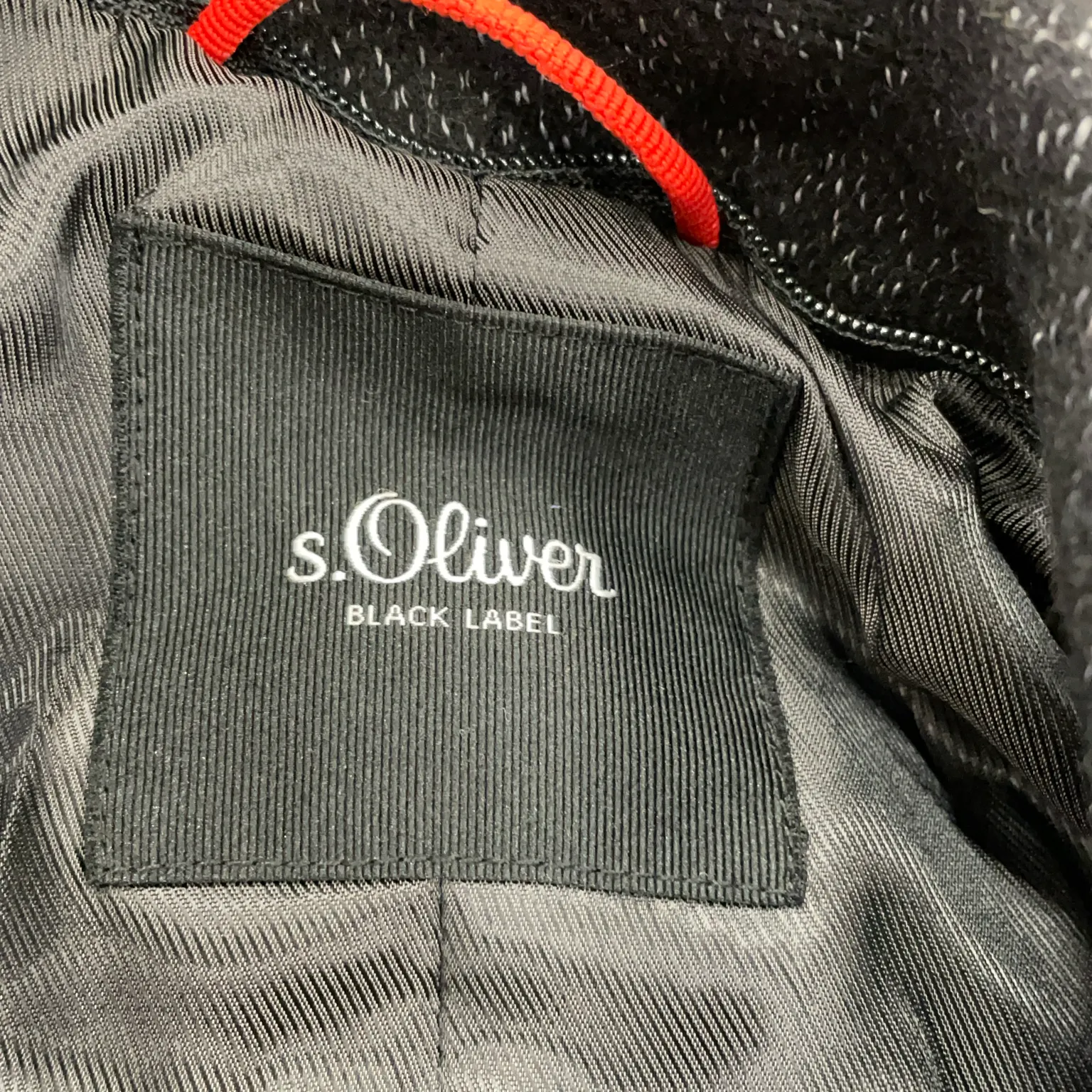 s.Oliver Black Label - bild 3