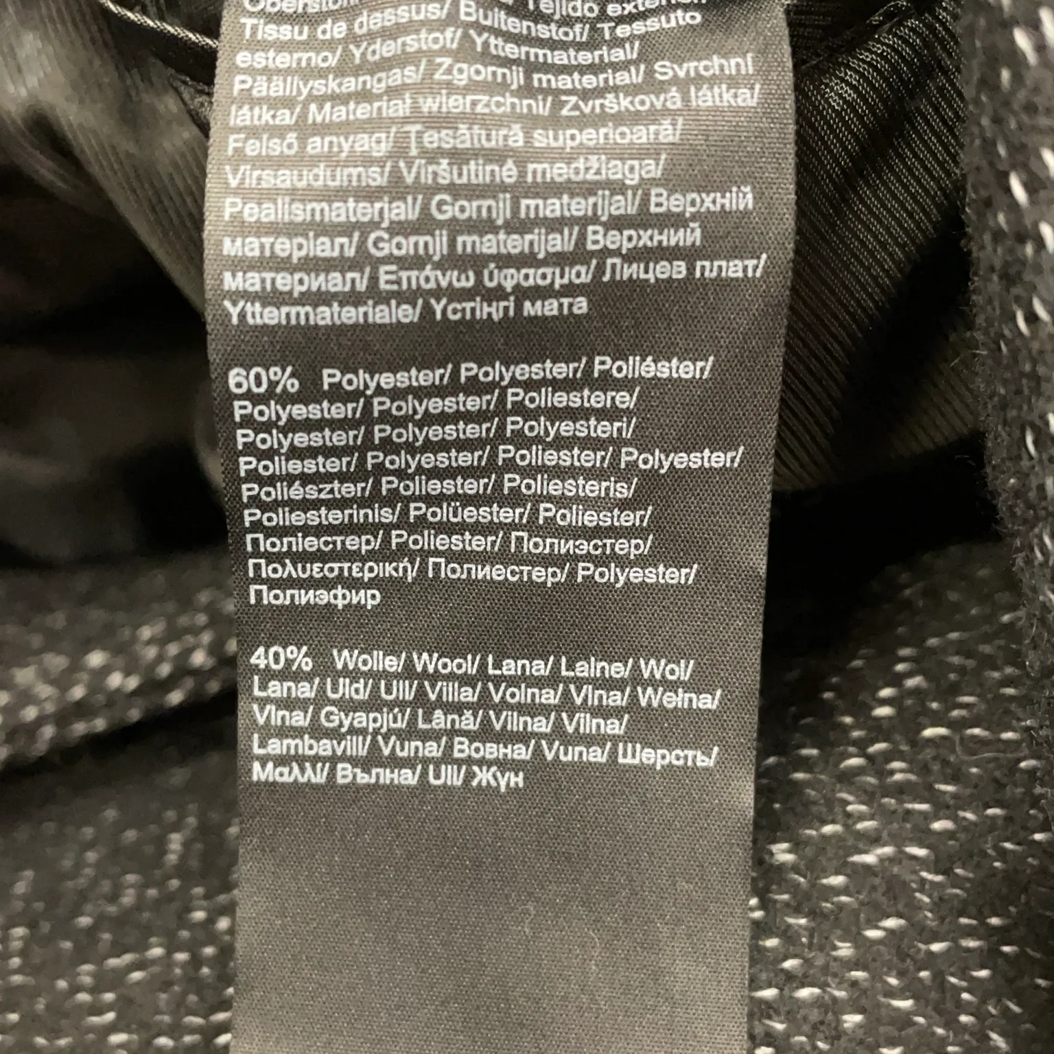 s.Oliver Black Label - bild 4