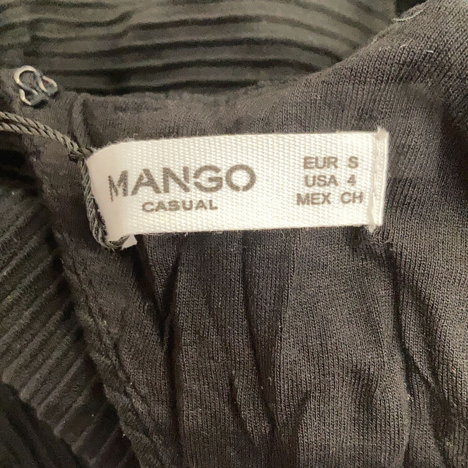 Mango Casual