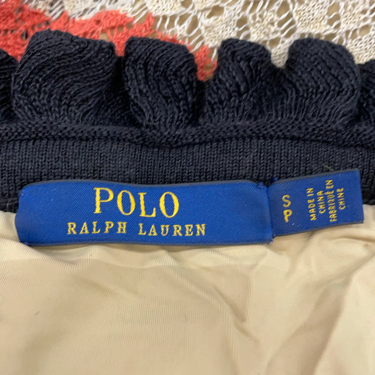 Polo Ralph Lauren - bild 3