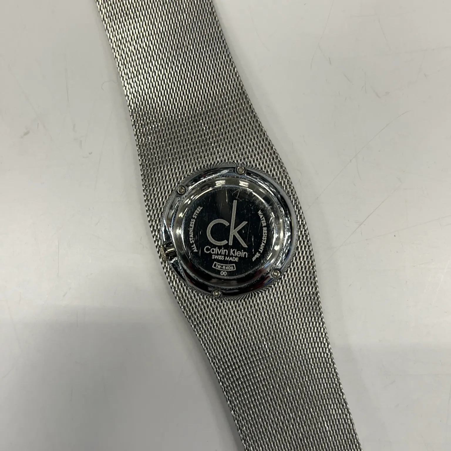 Calvin Klein - bild 4