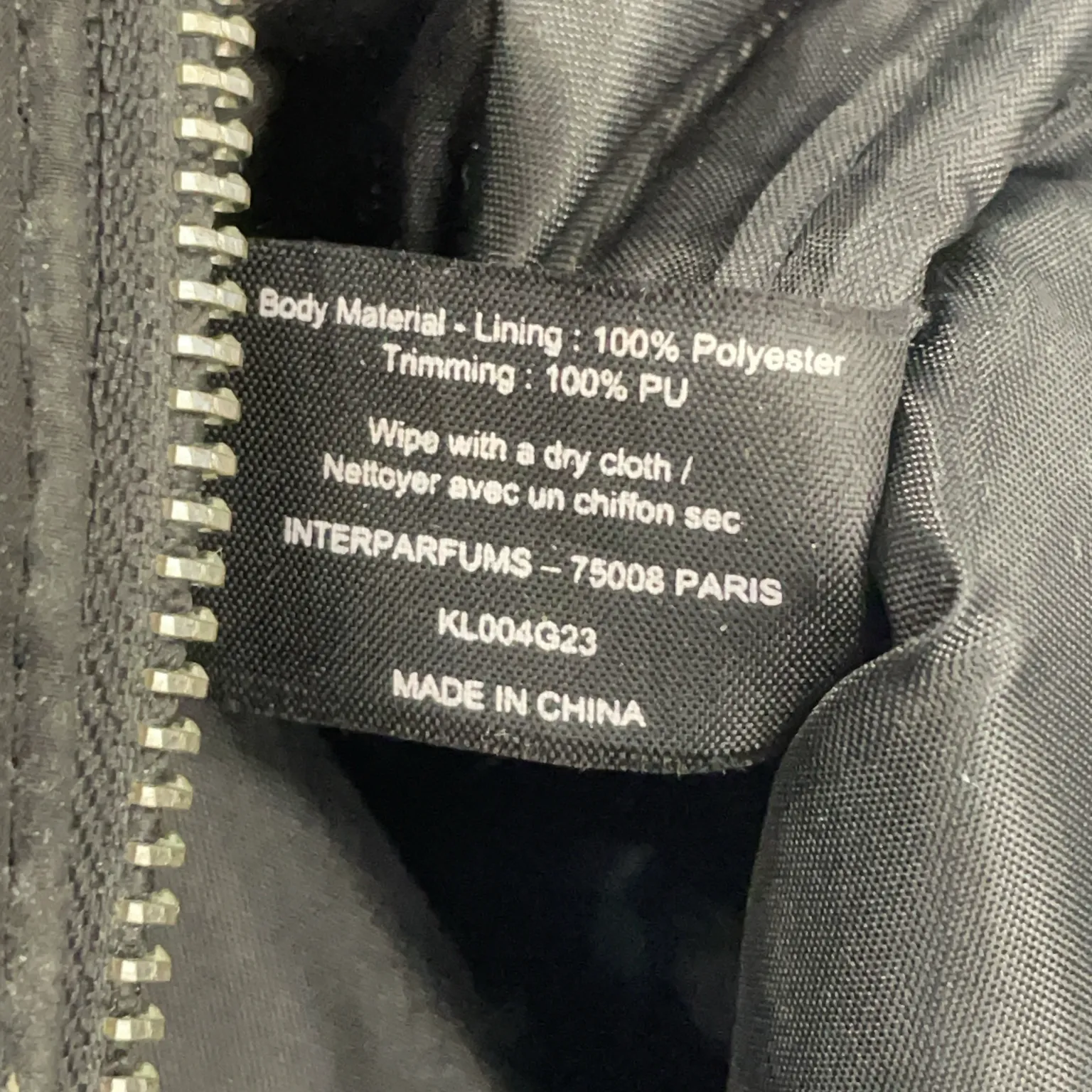 Karl Lagerfeld Parfums - bild 4