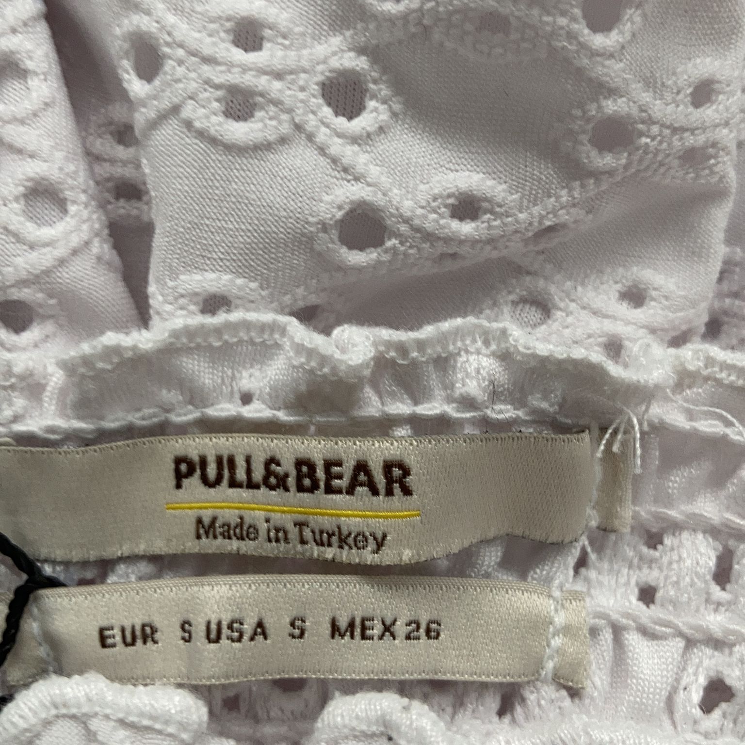 Pull  Bear