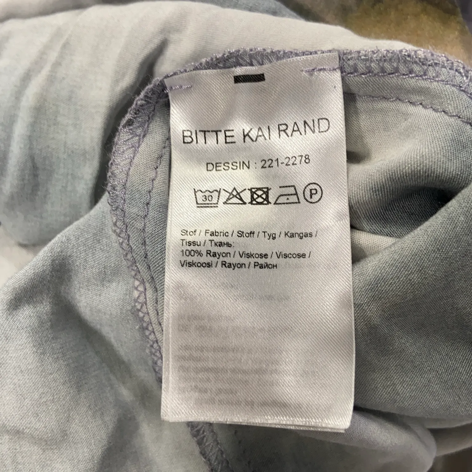 Bitte Kai Rand - bild 4