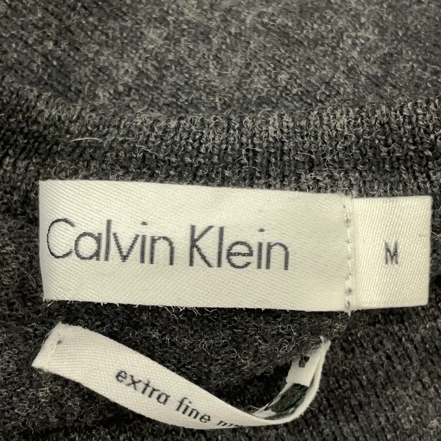 Calvin Klein - bild 3