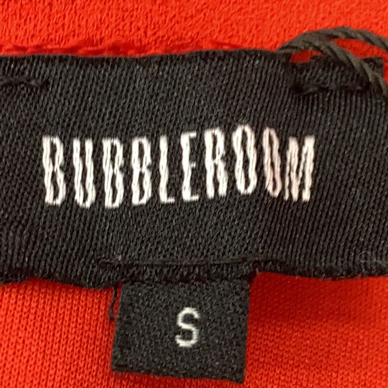 Bubbleroom