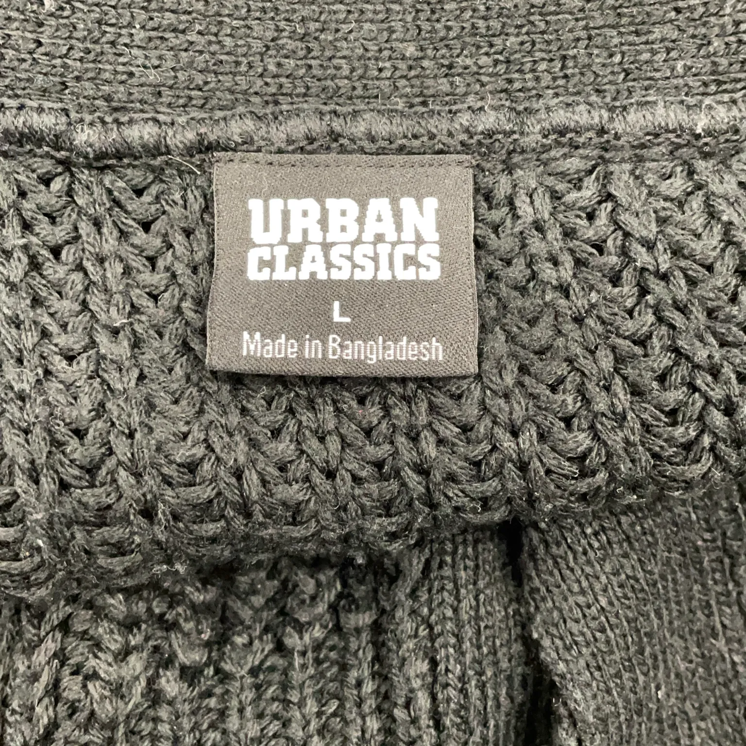 Urban Classics - bild 3