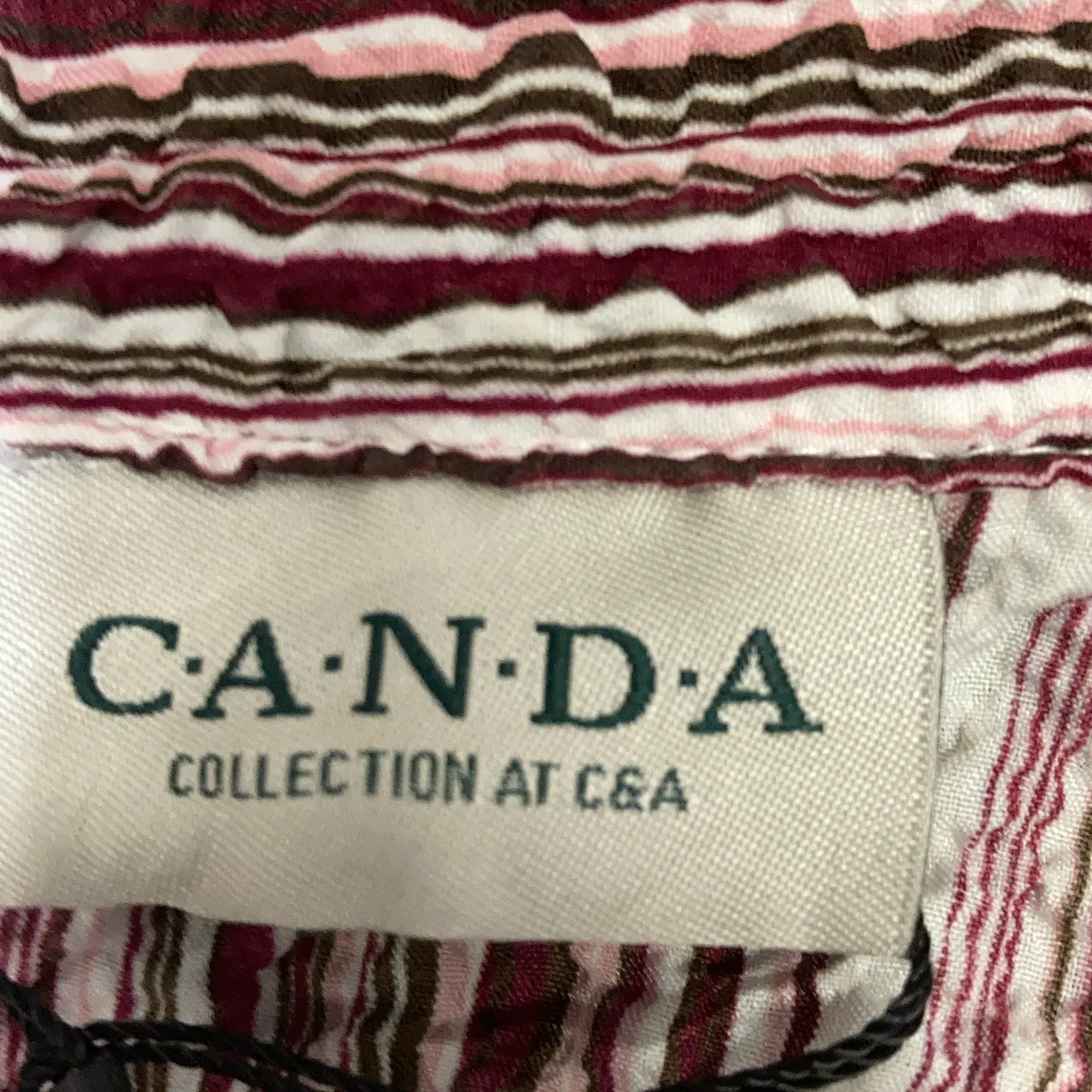 C.A.N.D.A Collection at C&A - bild 3