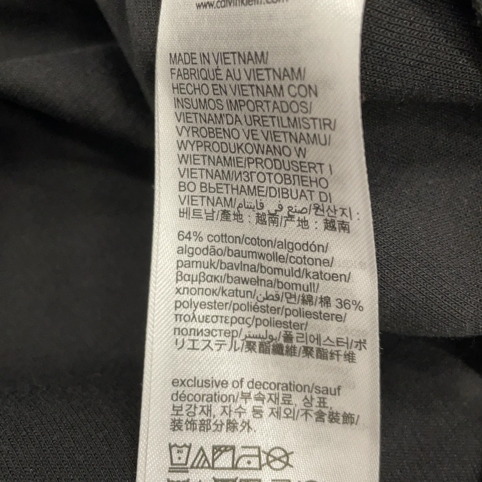 Calvin Klein Jeans - bild 4