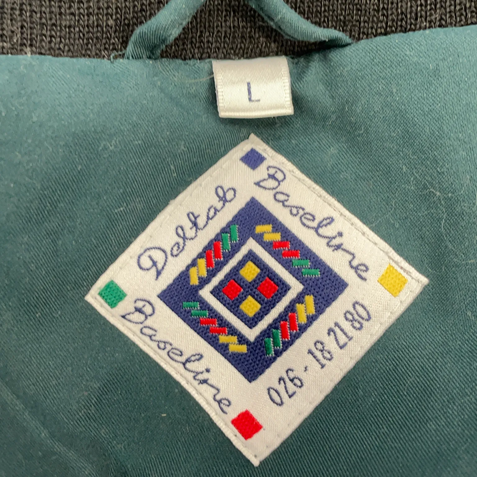 Deltab Baseline - bild 3