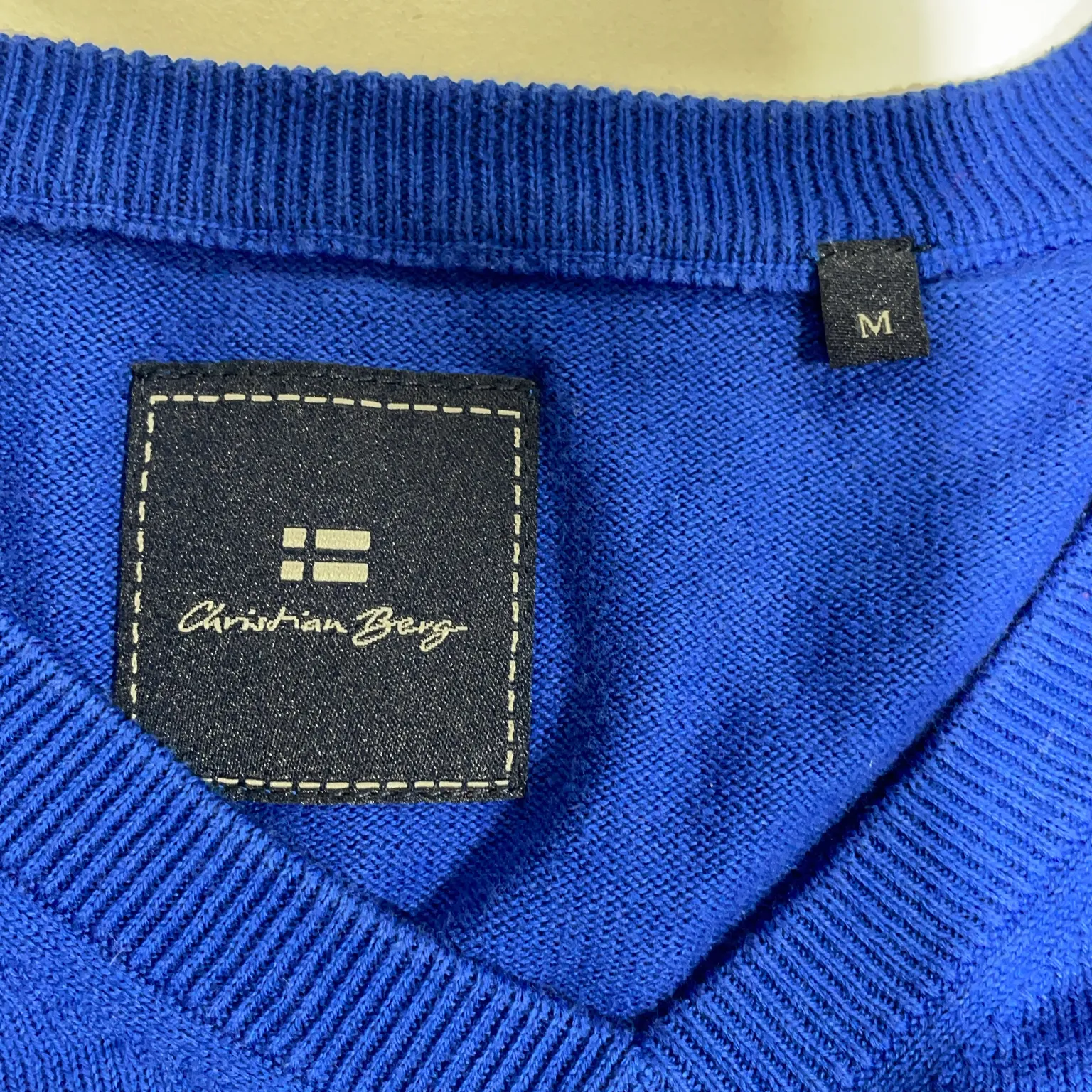 Christian Berg - bild 3