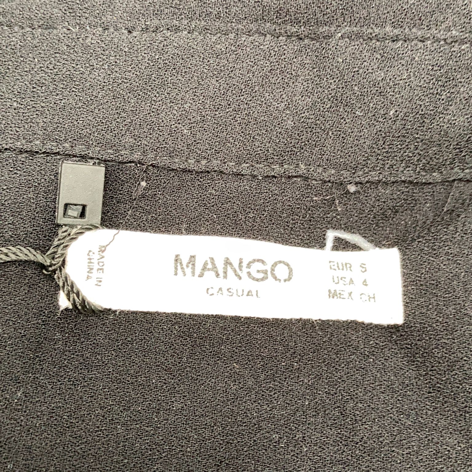 Mango Casual