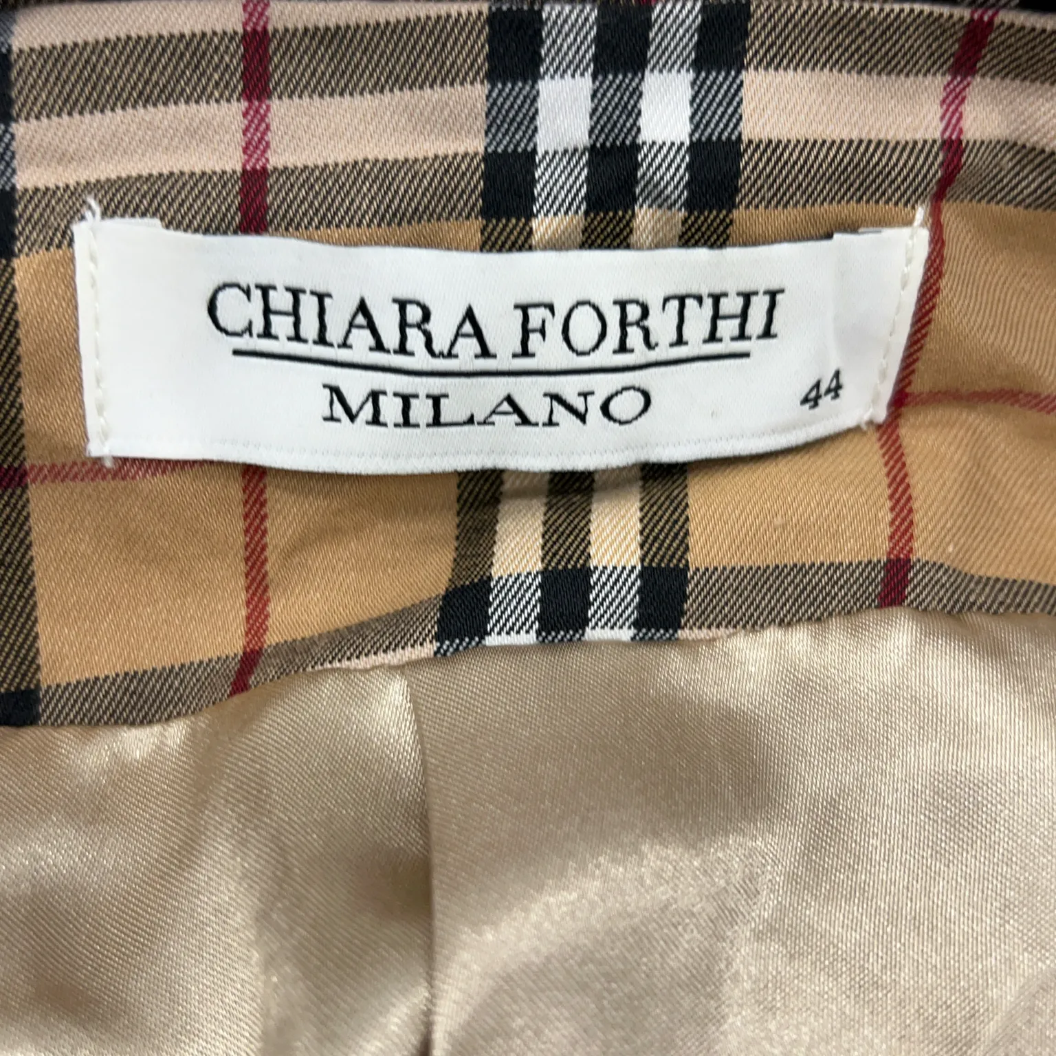 Chiara Forthi - bild 3