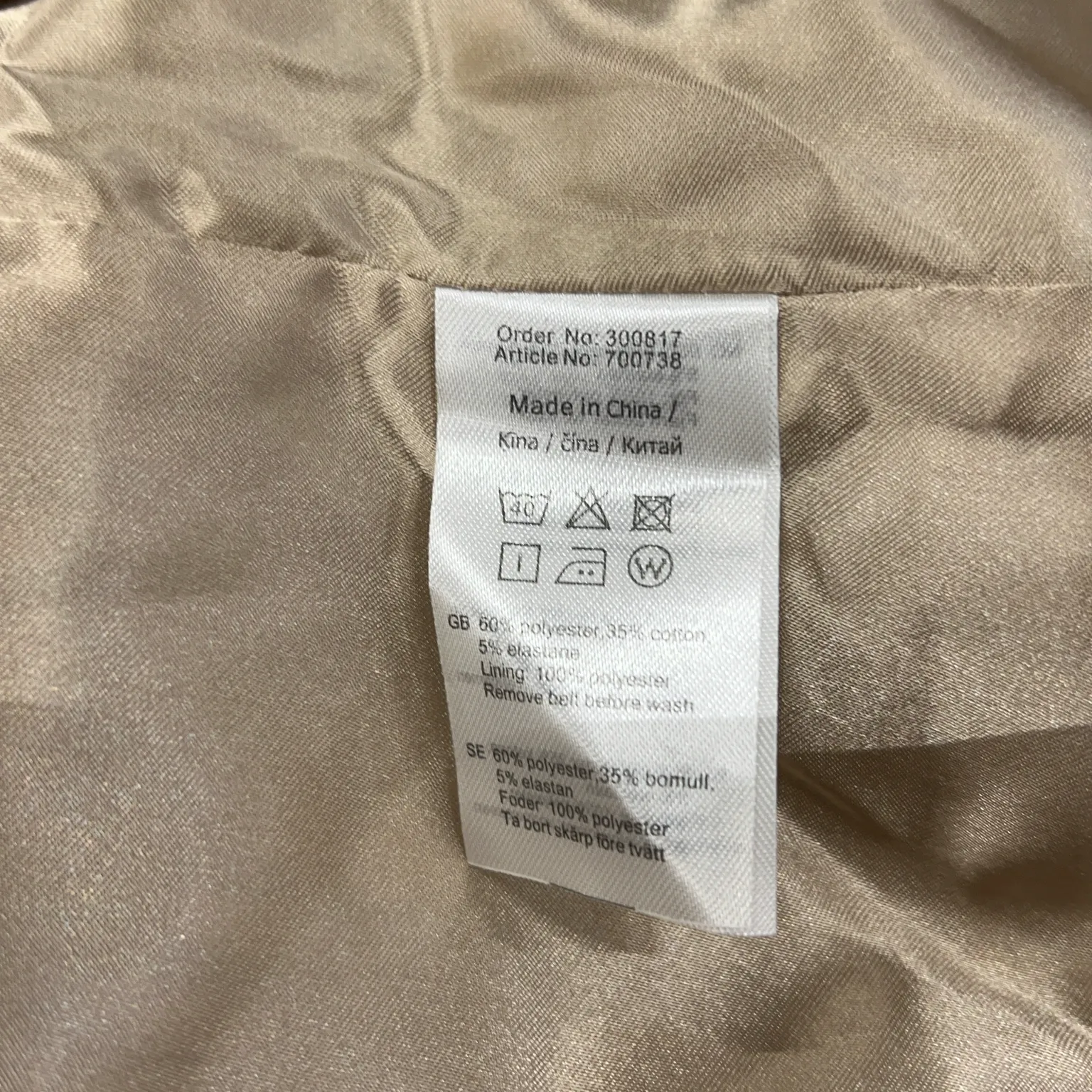 Chiara Forthi - bild 4