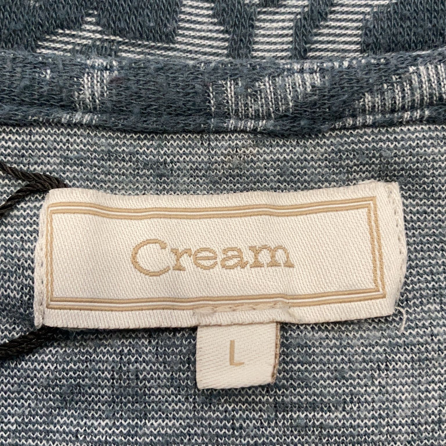 Cream