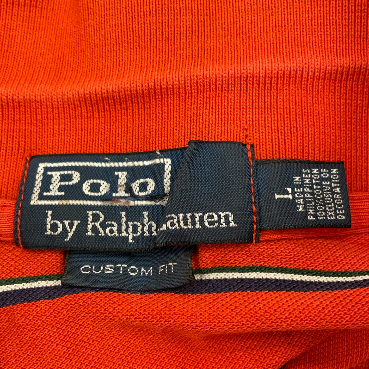 Polo Ralph Lauren - bild 3