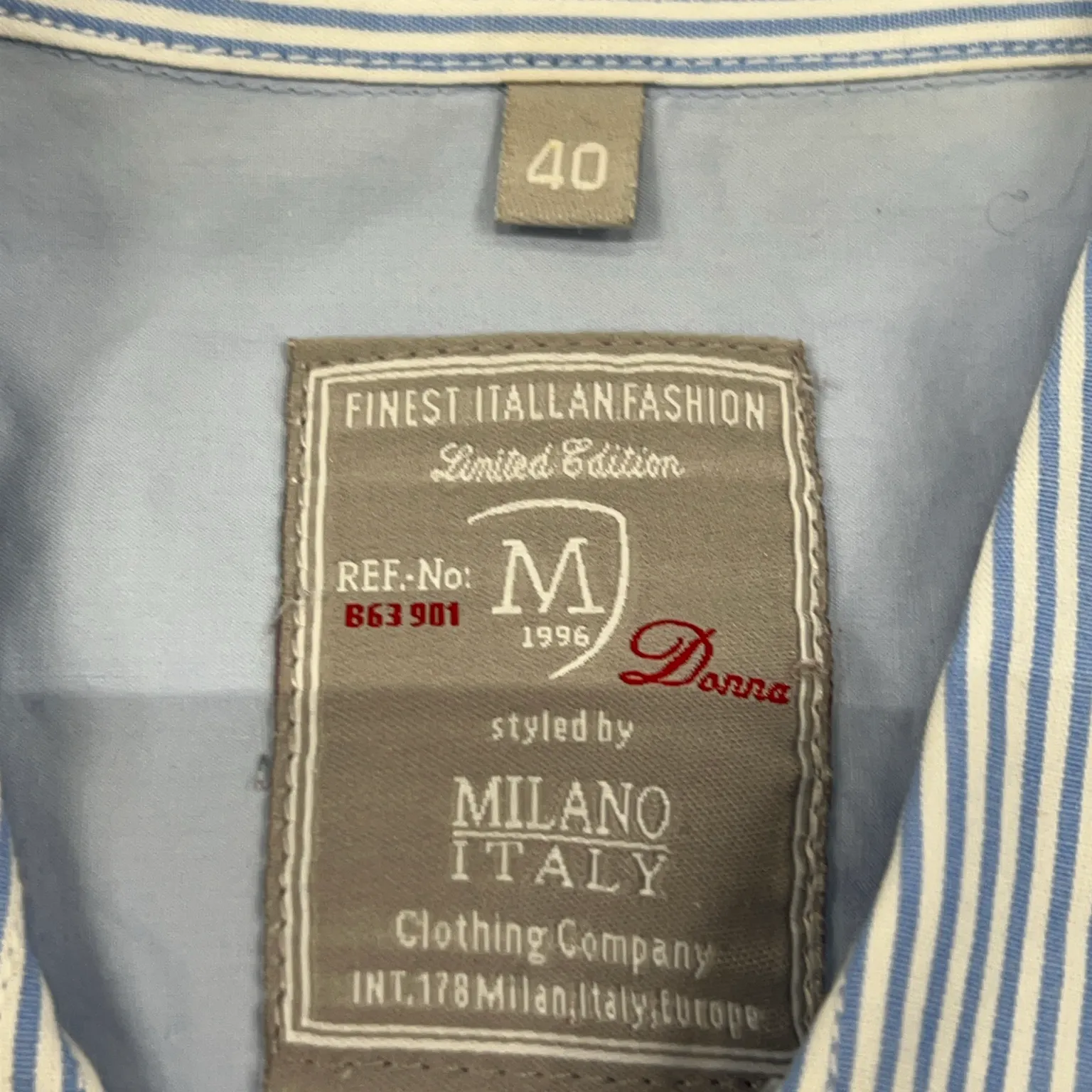 Milano Italy - bild 3