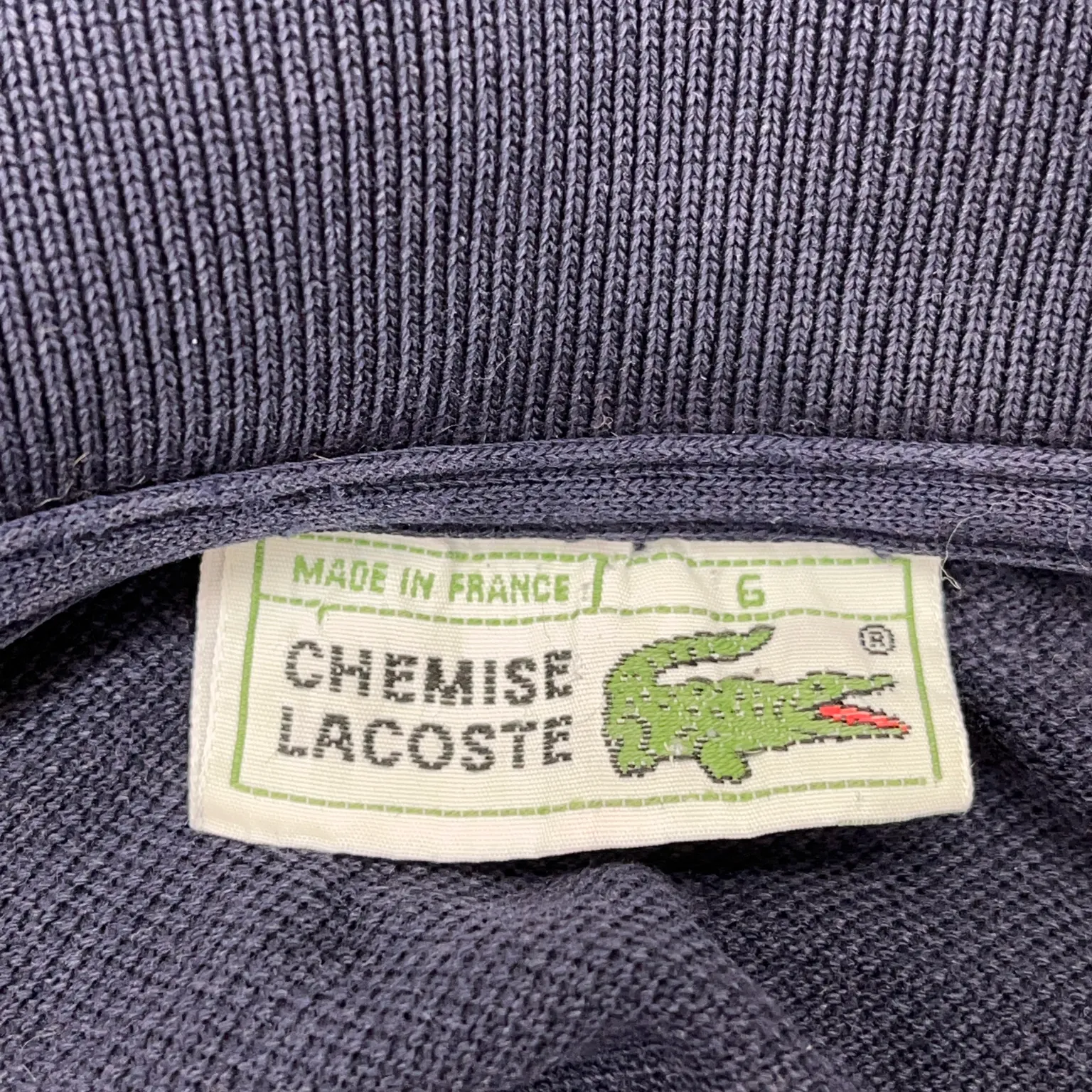 Chemise Lacoste - bild 3