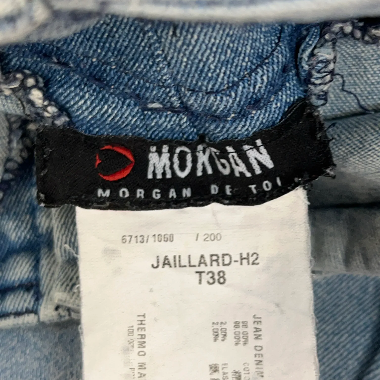 Morgan de Toi - bild 3