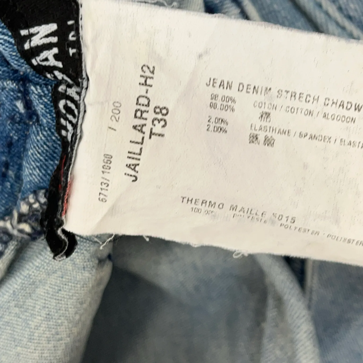 Morgan de Toi - bild 4