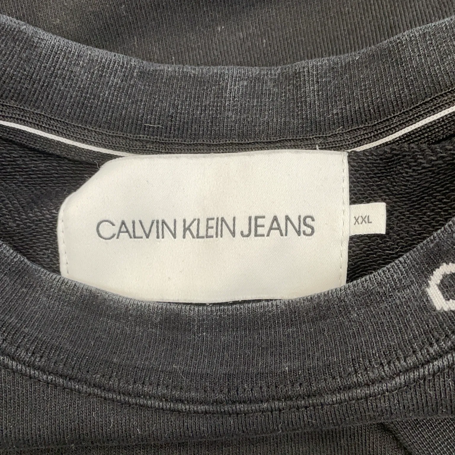 Calvin Klein Jeans - bild 3