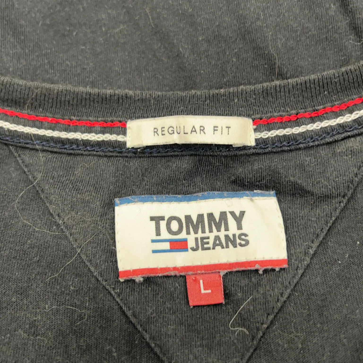 Tommy Hilfiger Jeans - bild 3