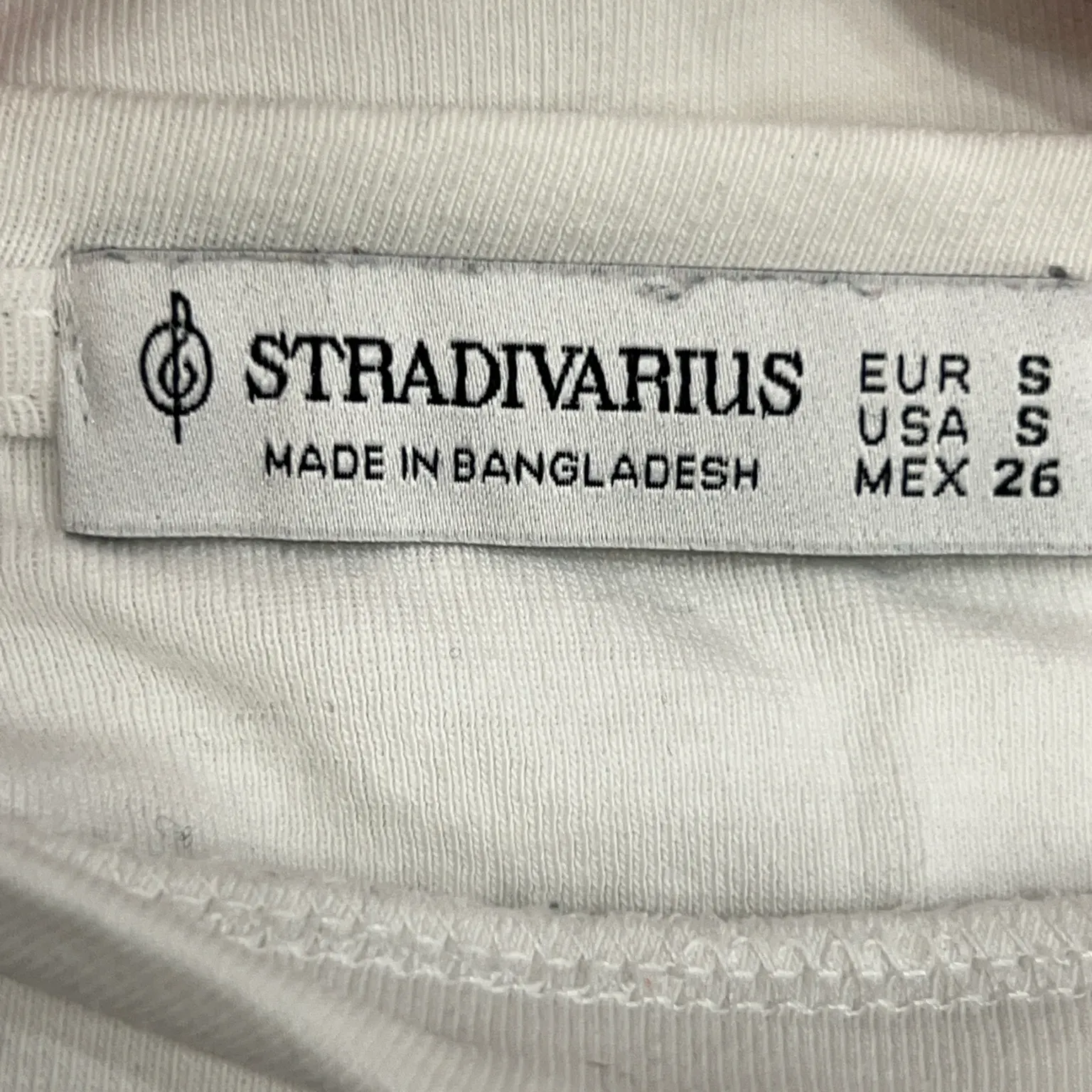 Stradivarius - bild 3