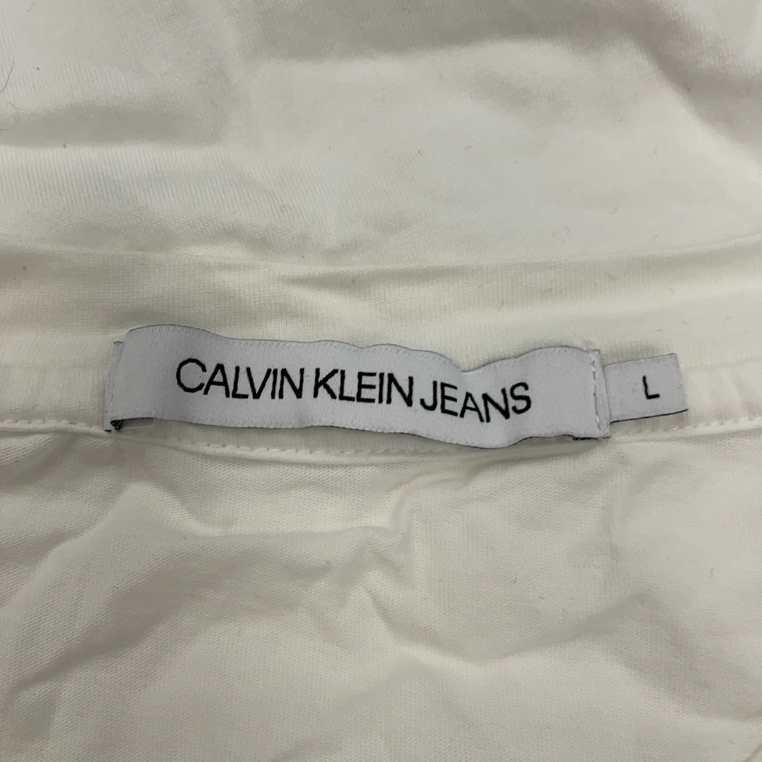Calvin Klein Jeans - bild 3