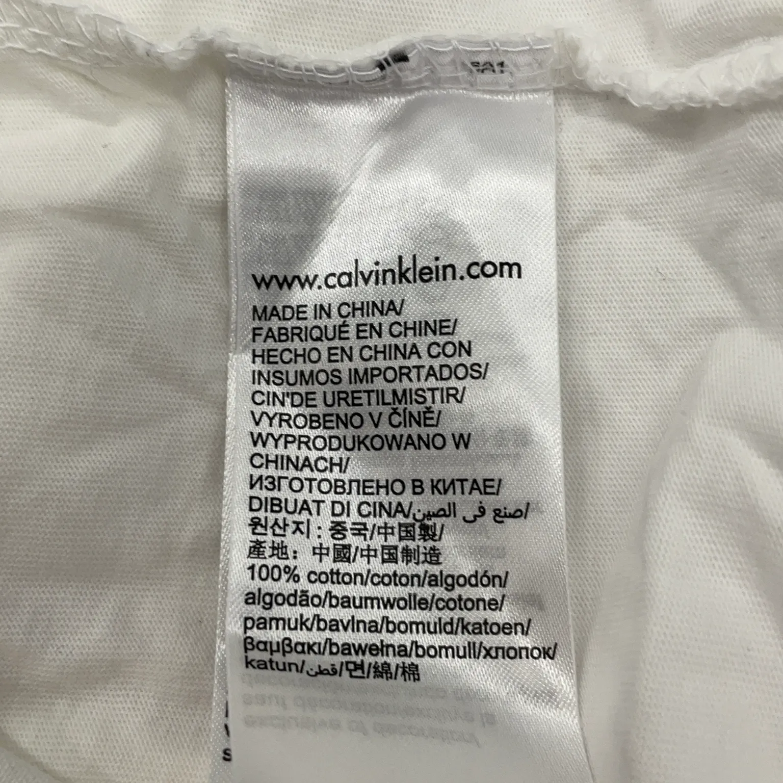 Calvin Klein Jeans - bild 4